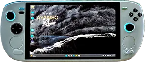 AYANEO Kun