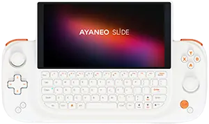 AYANEO Slide /
Antech Core HS