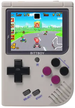 Bittboy V3