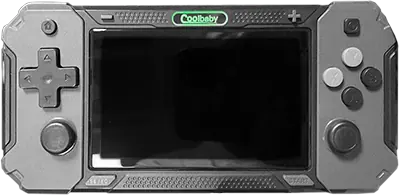 CoolBaby RS-63 / RS3128