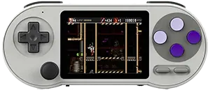 Data Frog SF2000