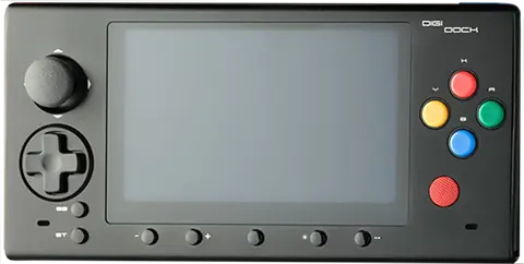 Digi Dock