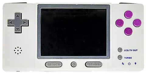 Digi RetroBoy