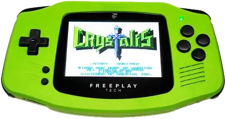 Freeplay CM3 / Zero