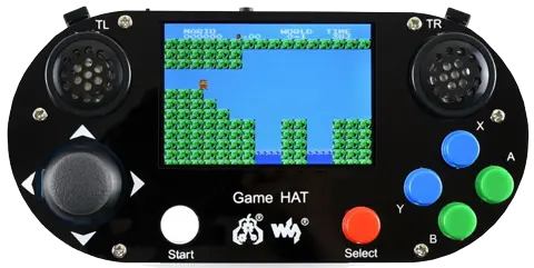 Game Hat