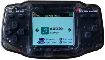 GameBox Mini