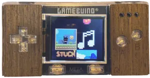 Gamebuino META