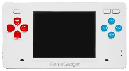 GameGadget