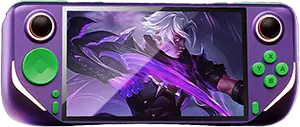 GAMEMT E6 Plus