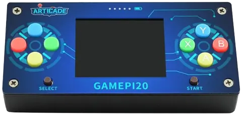 GamePi20