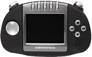 Gizmondo