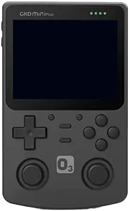 GKD Mini Plus Classic