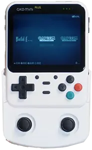 GKD Mini Plus