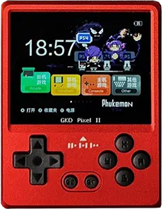 GKD Pixel 2
