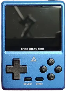 GKD Pixel