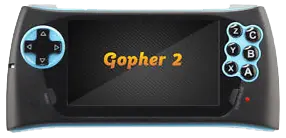 Gopher 2