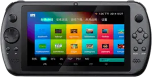 GPD Q89