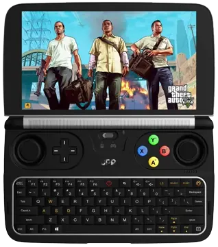 GPD Win 2
(2019 Model)