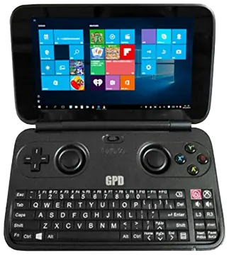 GPD Win