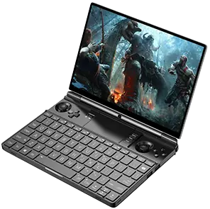 GPD Win Max 2 (2024)