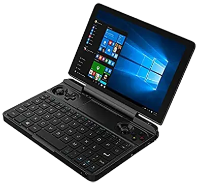 GPD Win Max