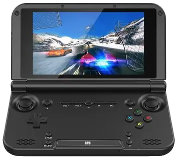 GPD XD+