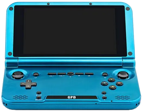 GPD XD+