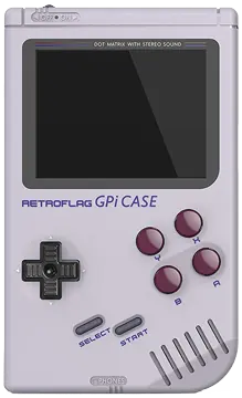 GPi Case
