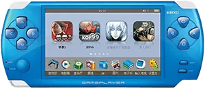 JXD 3000