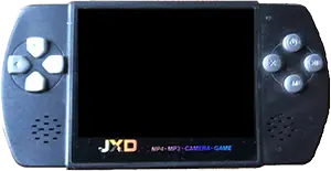 JXD 683