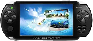 JXD S5300