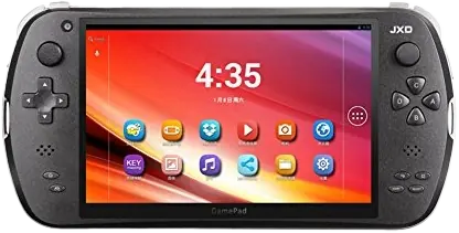 JXD S7800B