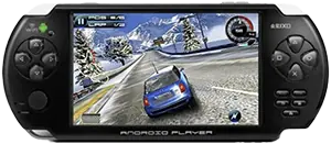 JXD V5200