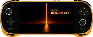 KONKR Fit