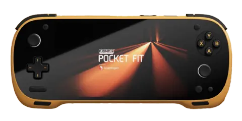 KONKR Pocket Fit