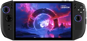 Legion Go Gen 2