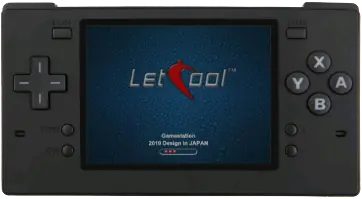 Letcool N350JP /
Defender MultiMix Magic /
MiShark64