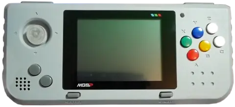 MGSP