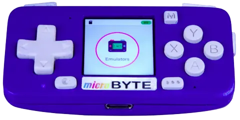 microByte