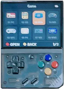 Miyoo Mini Plus