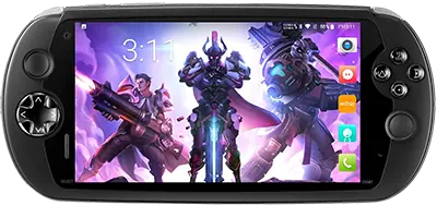MOQI i7S
