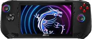 MSI Claw A1M