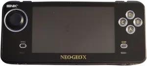NeoGeo X