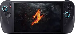 Nitro Blaze 8