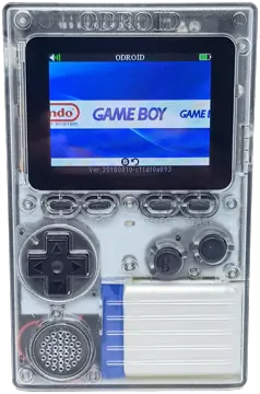 Odroid Go