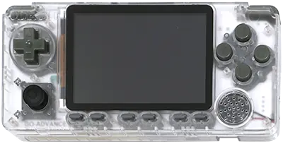 Odroid Go Advance