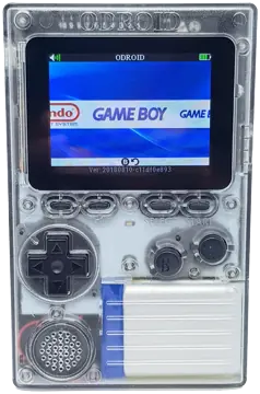 Odroid Go