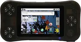 ODROID S