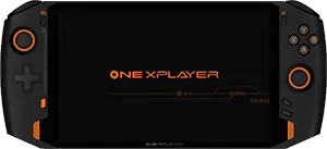One XPlayer AMD