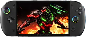 OneXFly Apex